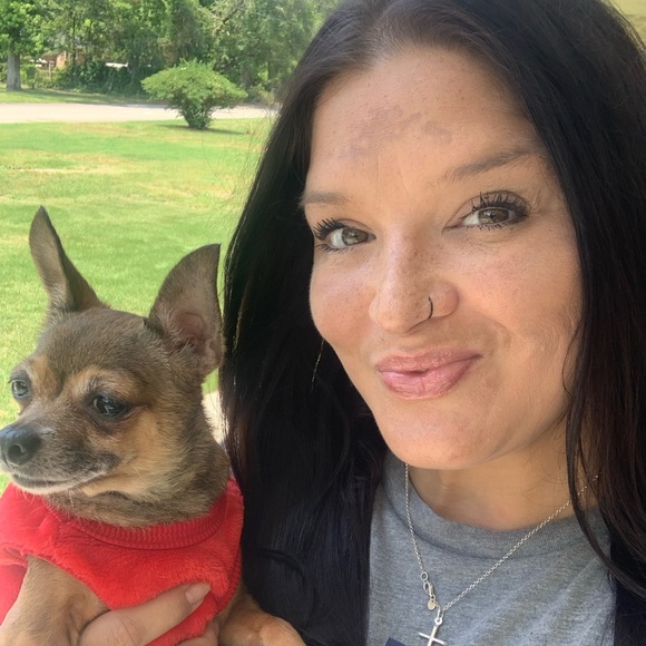 Meet your Posher, Crystal - Picture 1 of 1